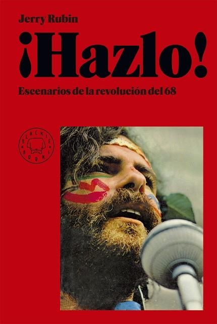 HAZLO! | 9788417059804 | RUBIN, JERRY | Llibreria L'Odissea - Libreria Online de Vilafranca del Penedès - Comprar libros