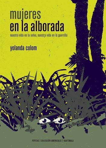 MUJERES EN LA ALBORADA | 9788417386047 | COLOM, YOLANDA | Llibreria L'Odissea - Libreria Online de Vilafranca del Penedès - Comprar libros
