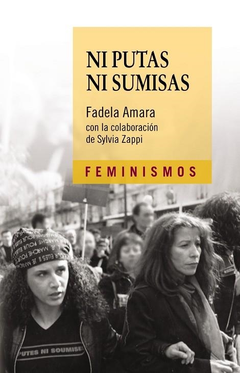 NI PUTAS NI SUMISAS | 9788437638515 | AMARA, FADELA | Llibreria L'Odissea - Libreria Online de Vilafranca del Penedès - Comprar libros