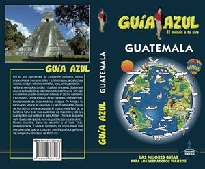 GUATEMALA | 9788417368463 | GARCÍA MARÍN, JESÚS | Llibreria L'Odissea - Libreria Online de Vilafranca del Penedès - Comprar libros