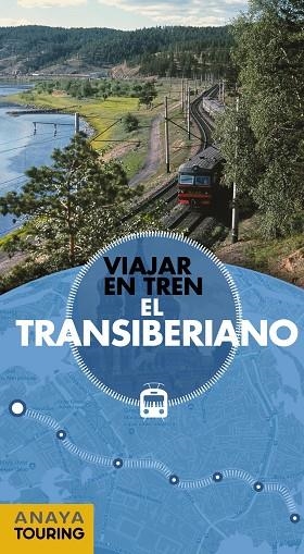 EL TRANSIBERIANO | 9788491581055 | MORTE USTARROZ, MARC AITOR | Llibreria L'Odissea - Libreria Online de Vilafranca del Penedès - Comprar libros
