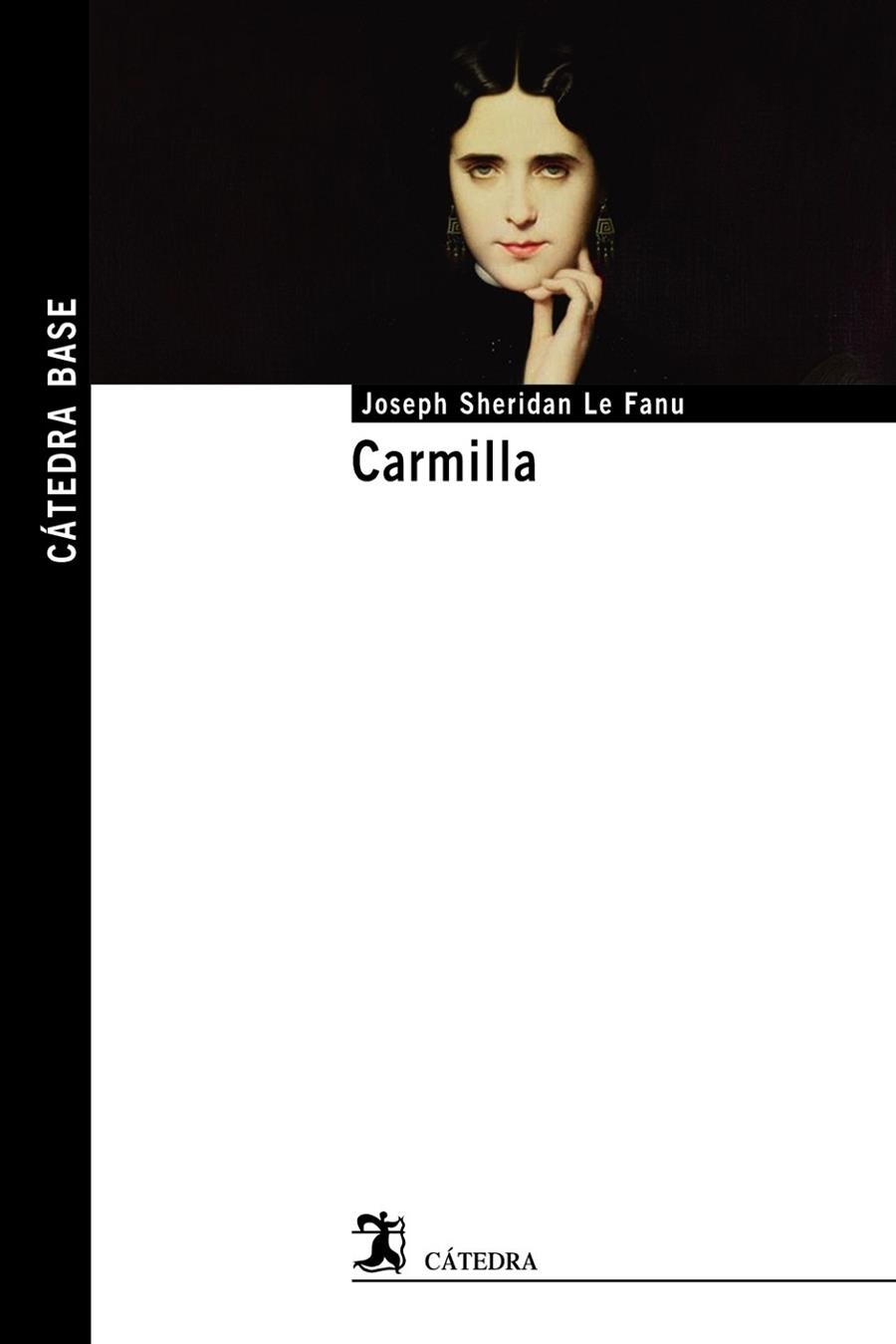 CARMILLA | 9788437638140 | LE FANU, JOSEPH SHERIDAN | Llibreria L'Odissea - Libreria Online de Vilafranca del Penedès - Comprar libros