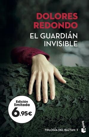 EL GUARDIÁN INVISIBLE | 9788423353828 | REDONDO, DOLORES | Llibreria L'Odissea - Libreria Online de Vilafranca del Penedès - Comprar libros