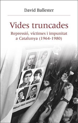 VIDES TRUNCADES | 9788491342687 | BALLESTER MUÑOZ, DAVID | Llibreria L'Odissea - Libreria Online de Vilafranca del Penedès - Comprar libros