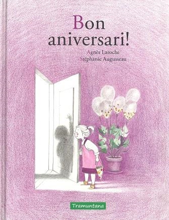 BON ANIVERSARI | 9788416578979 | AA VV | Llibreria Online de Vilafranca del Penedès | Comprar llibres en català