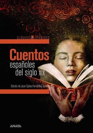 CUENTOS ESPAÑOLES DEL SIGLO XIX | 9788469836170 | AA VV | Llibreria Online de Vilafranca del Penedès | Comprar llibres en català