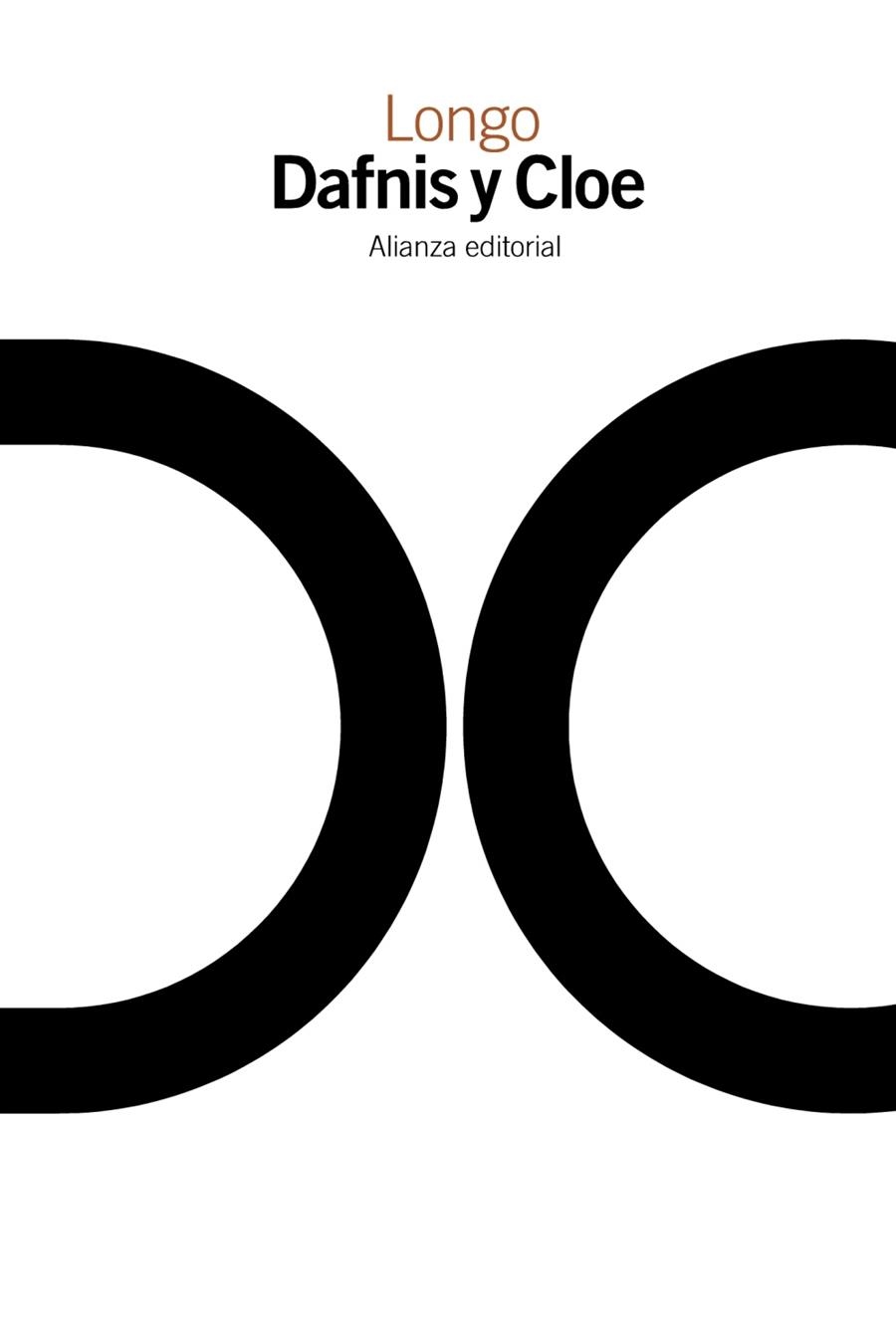 DAFNIS Y CLOE | 9788491811121 | LONGO | Llibreria L'Odissea - Libreria Online de Vilafranca del Penedès - Comprar libros