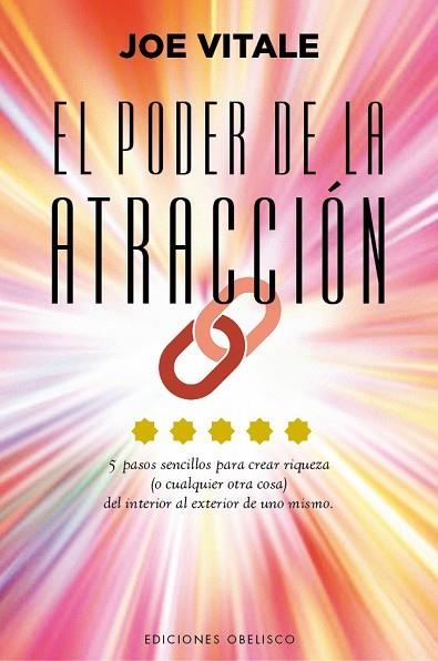 EL PODER DE LA ATRACCIÓN (N.E.) | 9788491111825 | VITALE, JOE | Llibreria L'Odissea - Libreria Online de Vilafranca del Penedès - Comprar libros