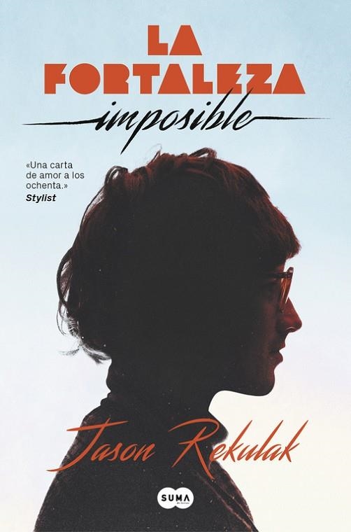 LA FORTALEZA IMPOSIBLE | 9788491292319 | REKULAK, JASON | Llibreria L'Odissea - Libreria Online de Vilafranca del Penedès - Comprar libros