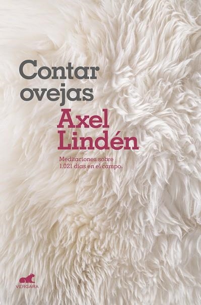 CONTAR OVEJAS | 9788416076277 | LINDÉN, AXEL | Llibreria L'Odissea - Libreria Online de Vilafranca del Penedès - Comprar libros