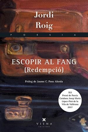 ESCOPIR AL FANG | 9788483309988 | ROIG PI, JORDI | Llibreria Online de Vilafranca del Penedès | Comprar llibres en català