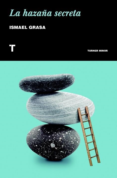 LA HAZAÑA SECRETA | 9788417141578 | GRASA, ISMAEL | Llibreria L'Odissea - Libreria Online de Vilafranca del Penedès - Comprar libros