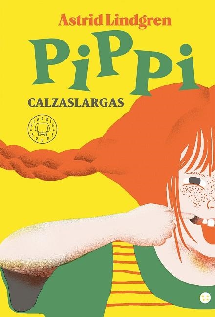 PIPPI CALZASLARGAS | 9788417059118 | LINDGREN, ASTRID | Llibreria L'Odissea - Libreria Online de Vilafranca del Penedès - Comprar libros