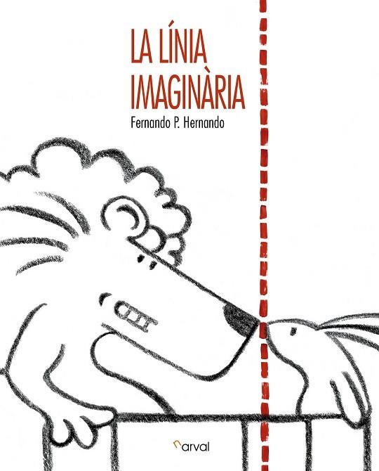 LA LÍNIA IMAGINÀRIA | 9788494876523 | HERRANDO, FERNANDO P. | Llibreria L'Odissea - Libreria Online de Vilafranca del Penedès - Comprar libros