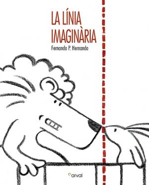 LA LÍNIA IMAGINÀRIA | 9788494876523 | HERRANDO, FERNANDO P. | Llibreria Online de Vilafranca del Penedès | Comprar llibres en català