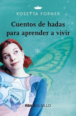 CUENTOS DE HADAS PARA APRENDER A VIVIR | 9788490569856 | FORNER VERAL, ROSETTA | Llibreria L'Odissea - Libreria Online de Vilafranca del Penedès - Comprar libros