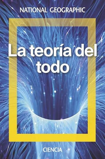 LA TEORÍA DEL TODO | 9788482987040 | QUIRANTES SIERRA | Llibreria L'Odissea - Libreria Online de Vilafranca del Penedès - Comprar libros