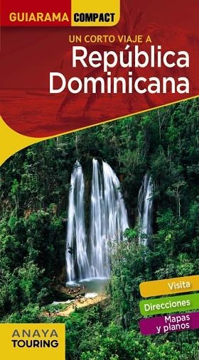 REPÚBLICA DOMINICANA | 9788491580294 | MERINO, IGNACIO | Llibreria L'Odissea - Libreria Online de Vilafranca del Penedès - Comprar libros