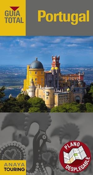 PORTUGAL | 9788491580546 | AA VV | Llibreria L'Odissea - Libreria Online de Vilafranca del Penedès - Comprar libros