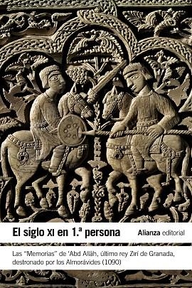EL SIGLO XI EN PRIMERA PERSONA | 9788491811039 | ANONIM | Llibreria L'Odissea - Libreria Online de Vilafranca del Penedès - Comprar libros