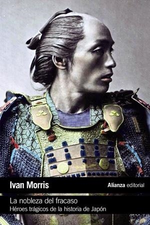LA NOBLEZA DEL FRACASO | 9788491811046 | MORRIS, IVAN | Llibreria L'Odissea - Libreria Online de Vilafranca del Penedès - Comprar libros