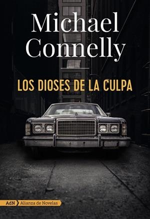 LOS DIOSES DE LA CULPA  | 9788491810872 | CONNELLY, MICHAEL | Llibreria Online de Vilafranca del Penedès | Comprar llibres en català