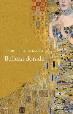 BELLEZA DORADA | 9788417128036 | LICO ALBANESE, LAURIE | Llibreria L'Odissea - Libreria Online de Vilafranca del Penedès - Comprar libros