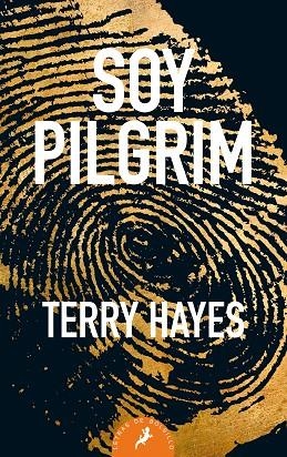 SOY PILGRIM | 9788498388756 | HAYES, TERRY | Llibreria L'Odissea - Libreria Online de Vilafranca del Penedès - Comprar libros