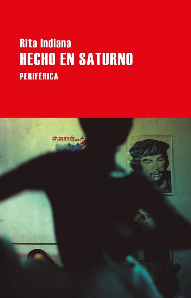 HECHO EN SATURNO | 9788416291663 | INDIANA, RITA | Llibreria L'Odissea - Libreria Online de Vilafranca del Penedès - Comprar libros
