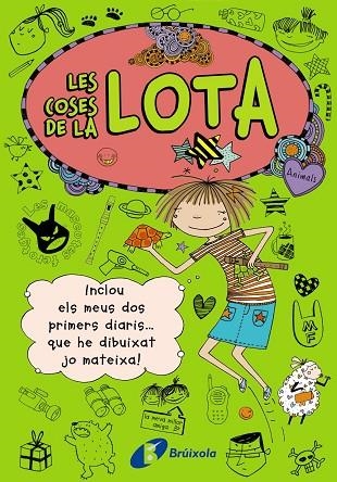LES COSES DE LA LOTA QUINA PILA DE CONILLS! + UN PER TOTS I TOTS PER UN | 9788499069371 | PANTERMÜLLER, ALICE | Llibreria L'Odissea - Libreria Online de Vilafranca del Penedès - Comprar libros