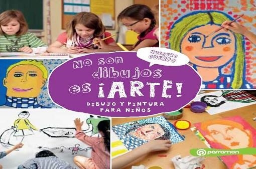 NO SON DIBUJOS ES ARTE NUESTRO CUERPO | 9788434205079 | OLIVÉ DE PUIG, ESTHER | Llibreria L'Odissea - Libreria Online de Vilafranca del Penedès - Comprar libros