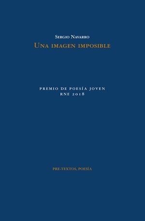 UNA IMAGEN IMPOSIBLE | 9788417143541 | NAVARRO, SERGIO | Llibreria L'Odissea - Libreria Online de Vilafranca del Penedès - Comprar libros