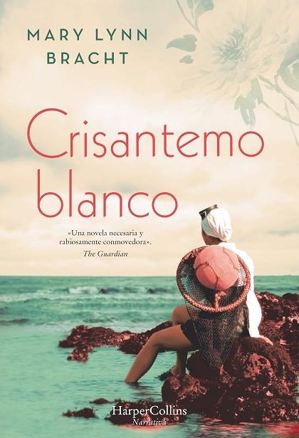 CRISANTEMO BLANCO | 9788491392446 | LYNN BRACHT, MARY | Llibreria L'Odissea - Libreria Online de Vilafranca del Penedès - Comprar libros