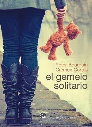 EL GEMELO SOLITARIO | 9788433027535 | BOURQUIN, PETER/CORTÉS BERENGUER, CARMEN | Llibreria L'Odissea - Libreria Online de Vilafranca del Penedès - Comprar libros