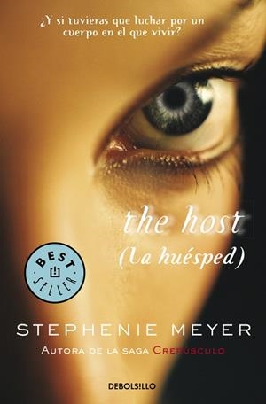 THE HOST ( LA HUESPED ) | 9788466333405 | MEYER, STEPHENIE | Llibreria L'Odissea - Libreria Online de Vilafranca del Penedès - Comprar libros