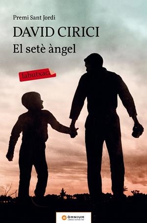 EL SETÈ ÀNGEL | 9788417031954 | CIRICI, DAVID | Llibreria L'Odissea - Libreria Online de Vilafranca del Penedès - Comprar libros
