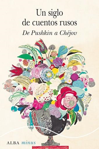 UN SIGLO DE CUENTOS RUSOS | 9788490654552 | VARIOS AUTORES | Llibreria Online de Vilafranca del Penedès | Comprar llibres en català