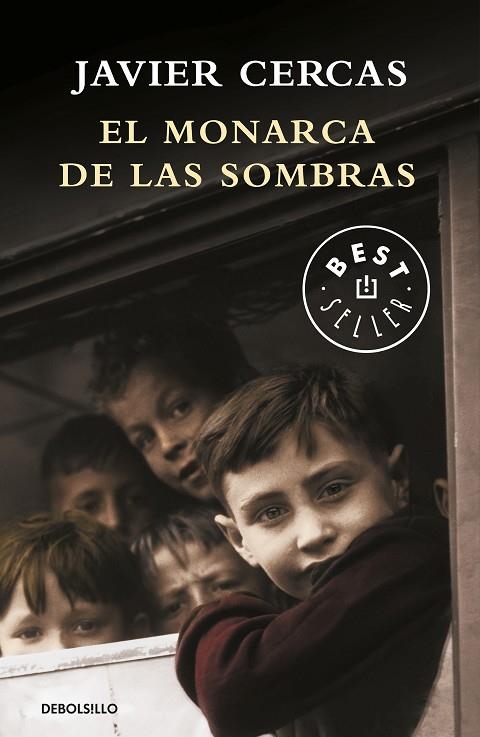 EL MONARCA DE LAS SOMBRAS | 9788466344142 | CERCAS, JAVIER | Llibreria L'Odissea - Libreria Online de Vilafranca del Penedès - Comprar libros