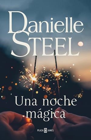 UNA NOCHE MÁGICA | 9788401021107 | STEEL, DANIELLE | Llibreria Online de Vilafranca del Penedès | Comprar llibres en català