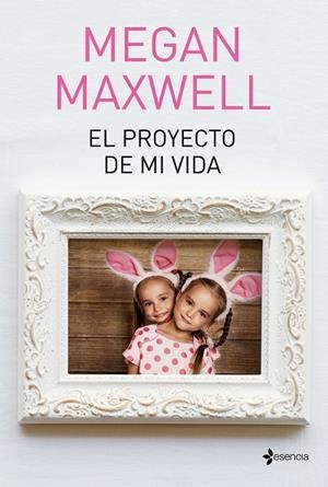 EL PROYECTO DE MI VIDA | 9788408190288 | MAXWELL, MEGAN | Llibreria L'Odissea - Libreria Online de Vilafranca del Penedès - Comprar libros