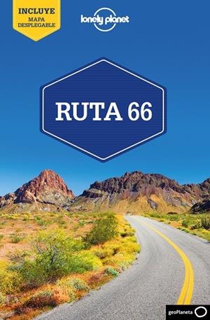 RUTA 66 | 9788408180913 | BENDER, ANDREW/BONETTO, CRISTIAN/MCNAUGHTAN, HUGH/PITTS, CHRISTOPHER/BERKMOES, RYAN VER/ZIMMERMAN, K | Llibreria L'Odissea - Libreria Online de Vilafranca del Penedès - Comprar libros