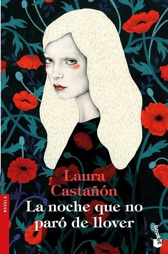 LA NOCHE QUE NO PARÓ DE LLOVER | 9788423353736 | CASTAÑÓN, LAURA | Llibreria L'Odissea - Libreria Online de Vilafranca del Penedès - Comprar libros