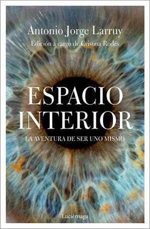 ESPACIO INTERIOR | 9788417371173 | LARRUY BAEZA, ANTONIO JORGE | Llibreria L'Odissea - Libreria Online de Vilafranca del Penedès - Comprar libros