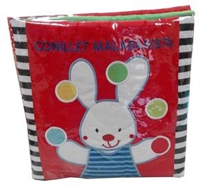 EL CONILLET MALABARISTA | 9788468334103 | FERRI, FRANCESCA | Llibreria L'Odissea - Libreria Online de Vilafranca del Penedès - Comprar libros