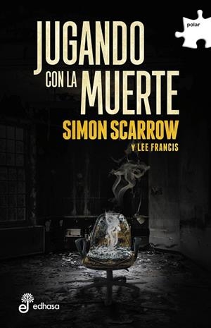 JUGANDO CON LA MUERTE | 9788435011327 | SCARROW, SIMON; FRANCIS, LEE | Llibreria Online de Vilafranca del Penedès | Comprar llibres en català