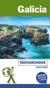 GALICIA | 9788415501862 | GLOAGUEN, PHILIPPE | Llibreria L'Odissea - Libreria Online de Vilafranca del Penedès - Comprar libros