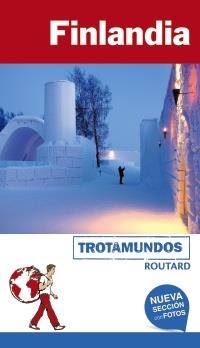 FINLANDIA | 9788417245030 | GLOAGUEN, PHILIPPE | Llibreria L'Odissea - Libreria Online de Vilafranca del Penedès - Comprar libros