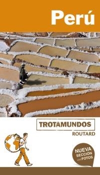 PERÚ | 9788415501954 | GLOAGUEN, PHILIPPE | Llibreria L'Odissea - Libreria Online de Vilafranca del Penedès - Comprar libros