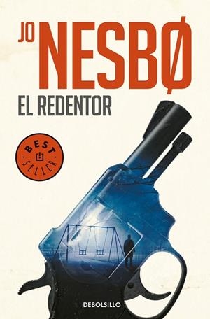 EL REDENTOR (HARRY HOLE 6) | 9788466343886 | NESBO, JO | Llibreria L'Odissea - Libreria Online de Vilafranca del Penedès - Comprar libros