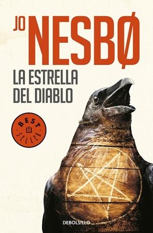 LA ESTRELLA DEL DIABLO (HARRY HOLE 5) | 9788466343879 | NESBO, JO | Llibreria L'Odissea - Libreria Online de Vilafranca del Penedès - Comprar libros